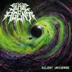 SLAVE AGENT - Silent Universe CD
